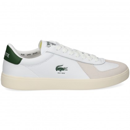 DEPORTIVO ANTE+PIEL BLANCO 65T WHT/OFF WHT