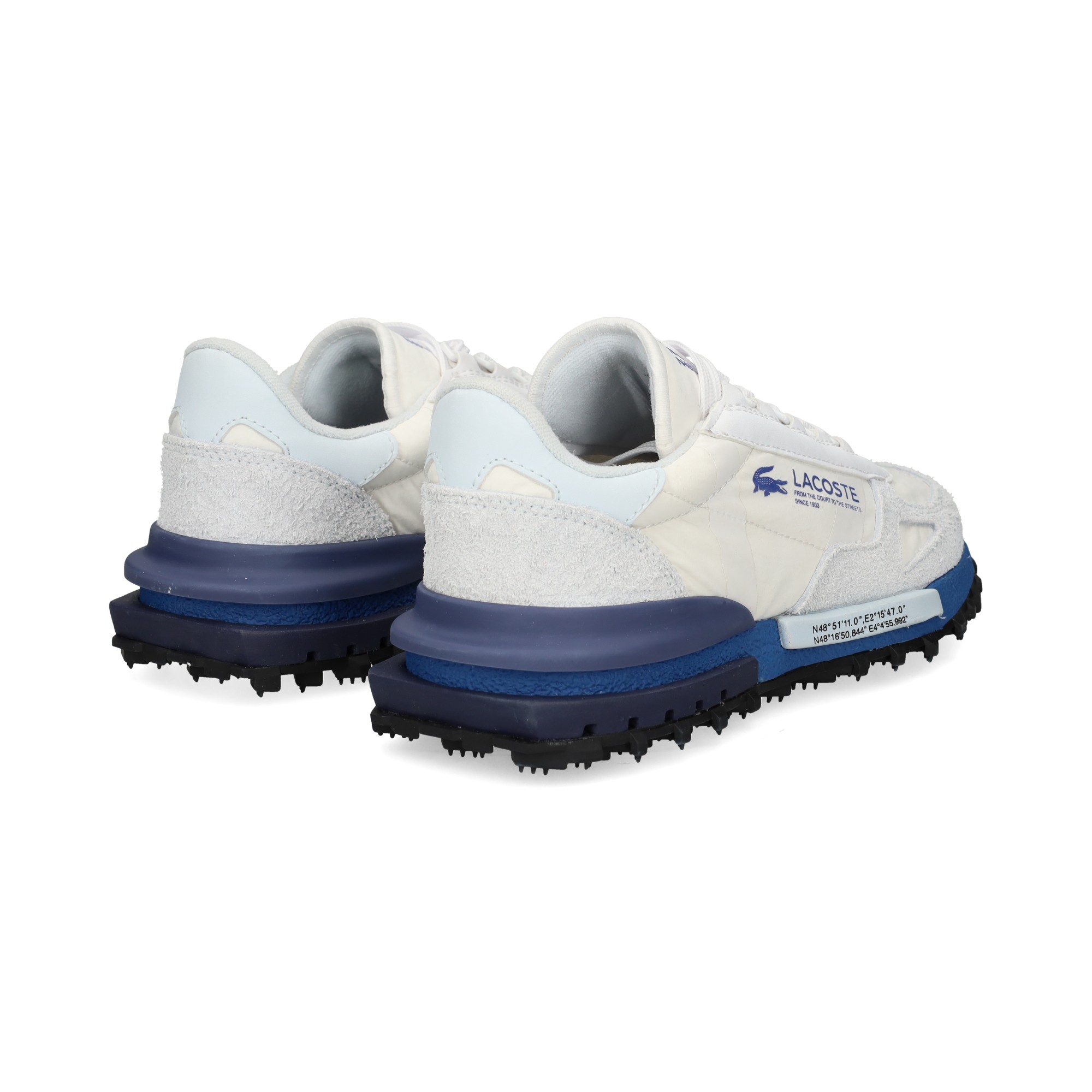 talon-azul-deportivo-nylon-blanco