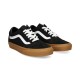 B9M1 Black/Gum