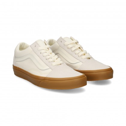 BANDA PIEL DEPORTIVO ANTE+TEXTIL HIELO
