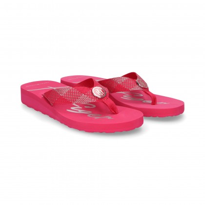 FIT FLOP FUCSIA