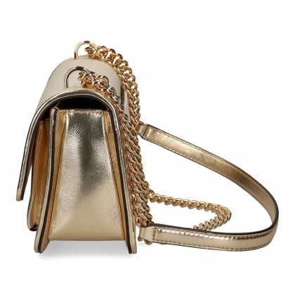 BOLSO 740 PALE GOLD