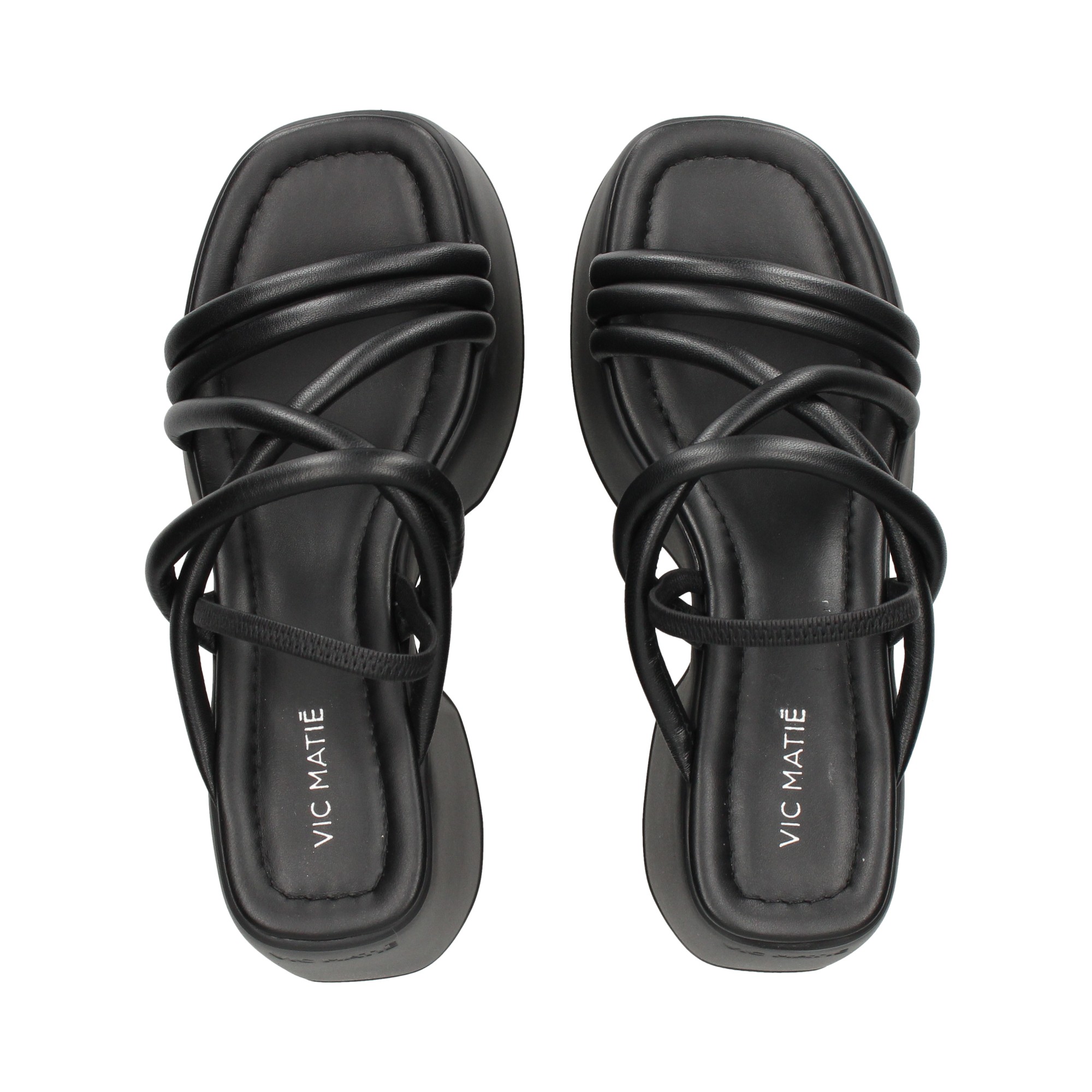plataforma-tiras-acolchadas-piel-negro