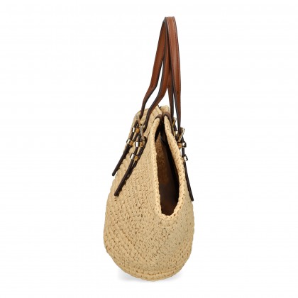 BOLSO 969 NAT/LUGG