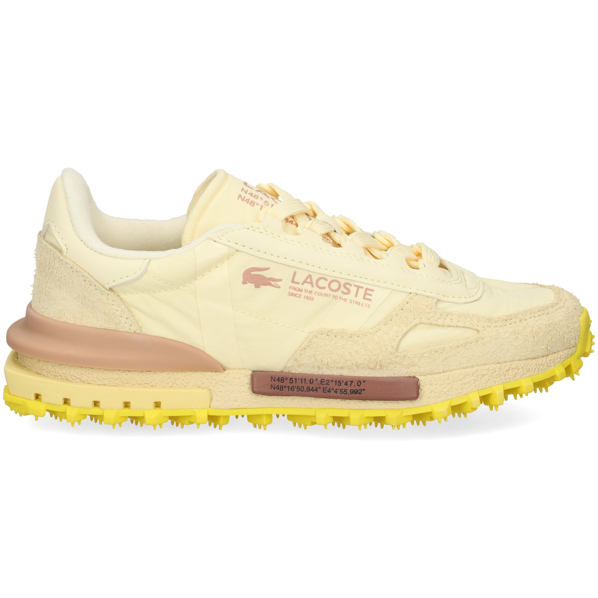 talon-beige-deportivo-nylon-amarillo