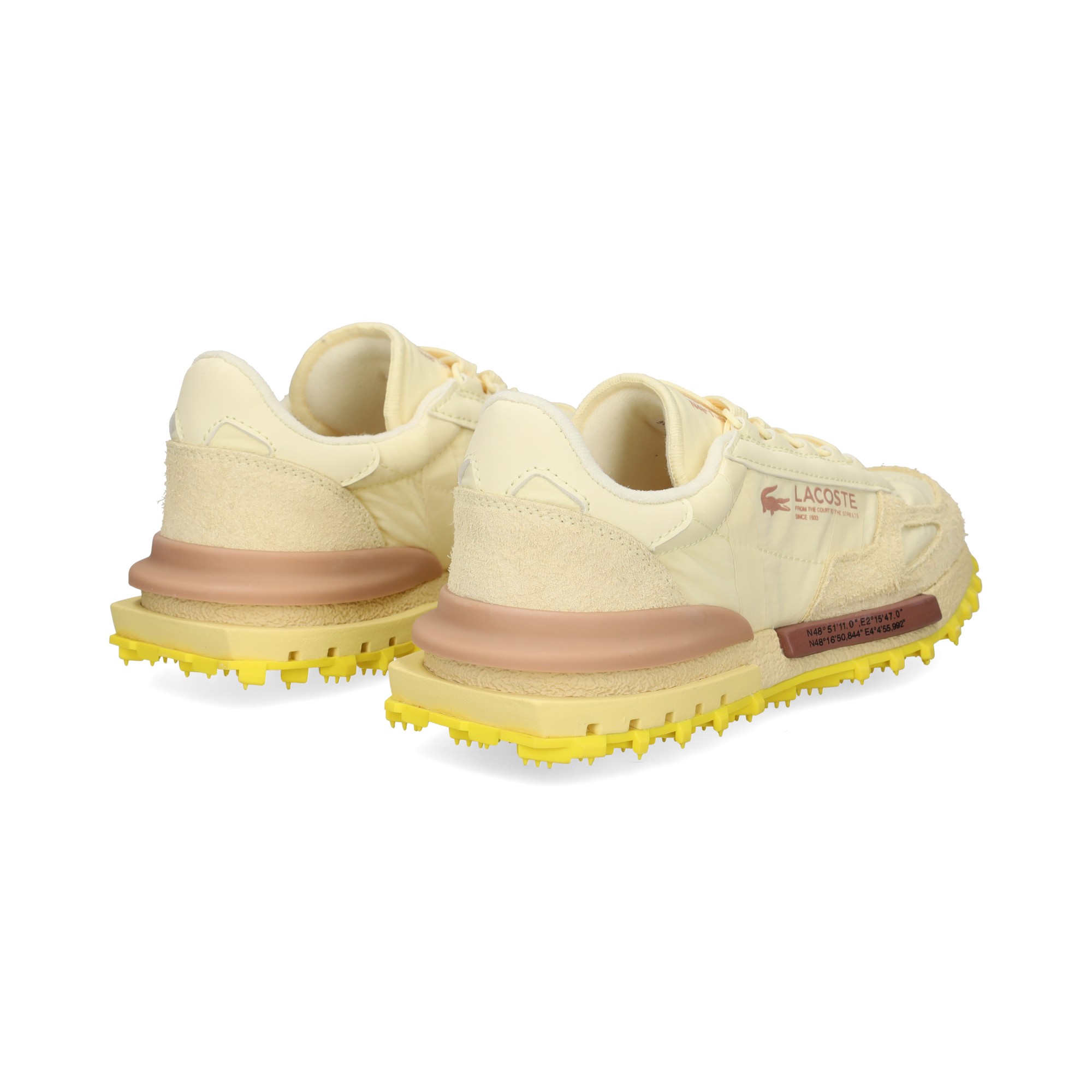 talon-beige-deportivo-nylon-amarillo