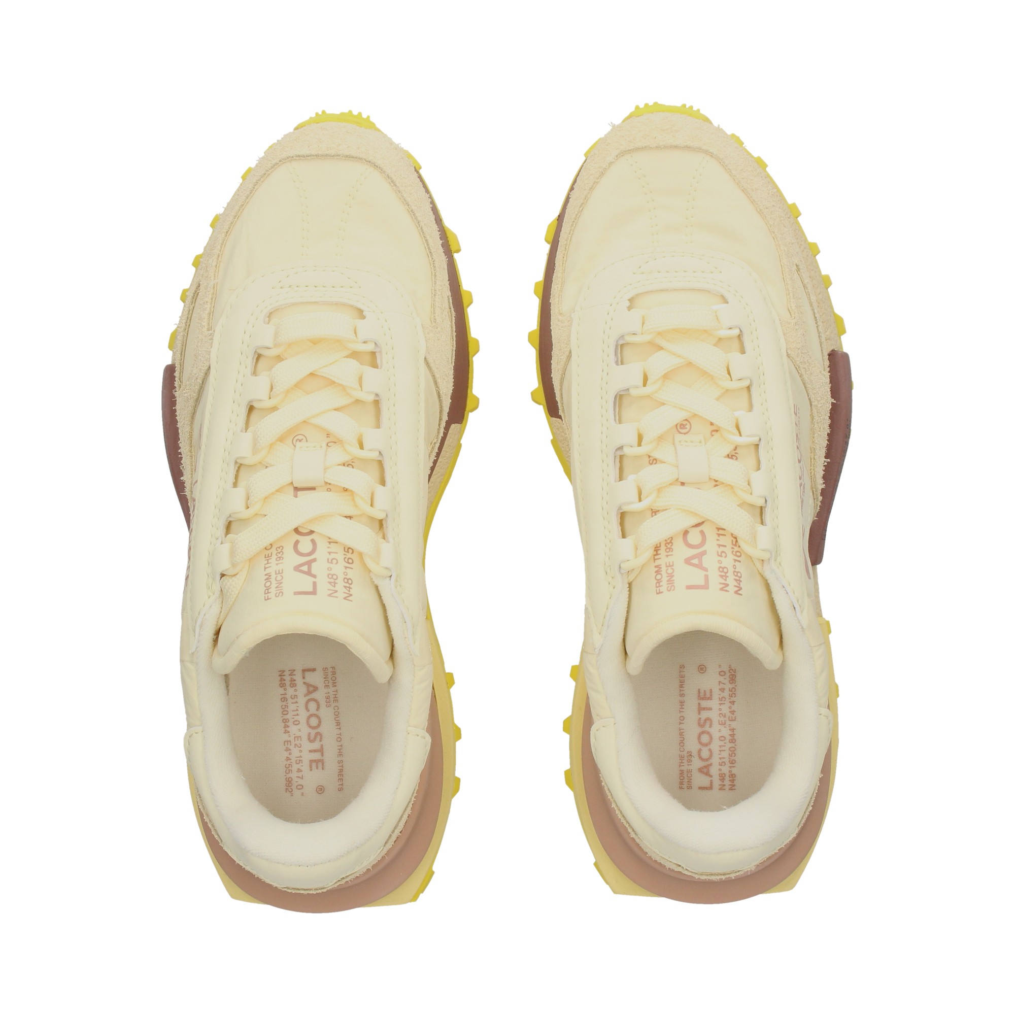 talon-beige-deportivo-nylon-amarillo