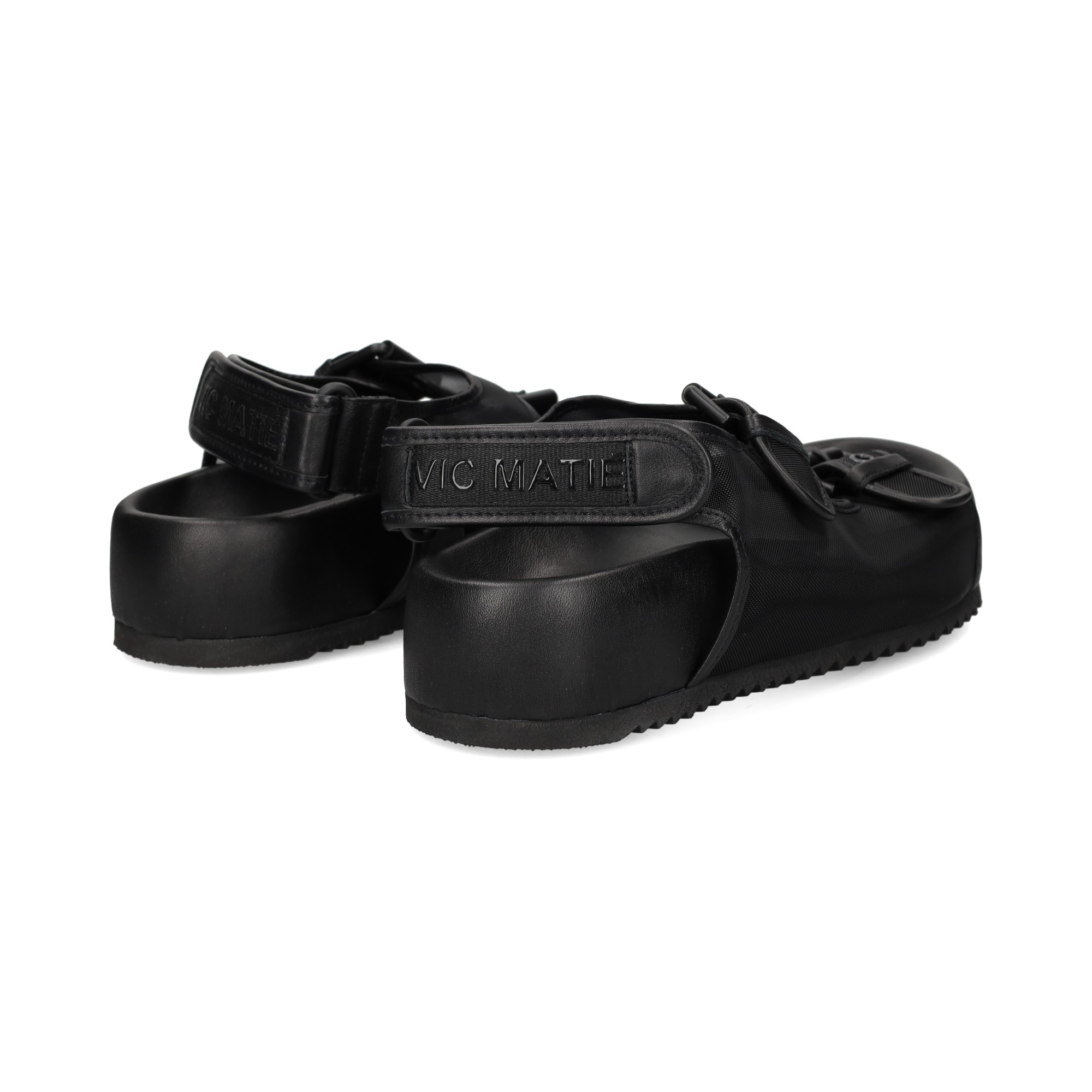 plataforma-2-hebillas-malla-negro