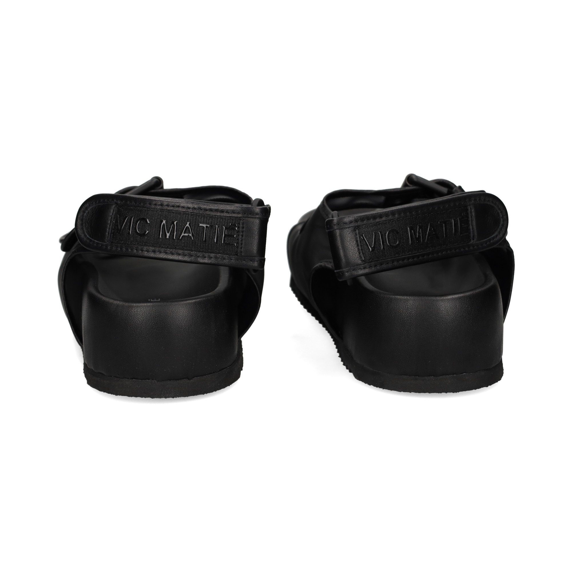 plataforma-2-hebillas-malla-negro