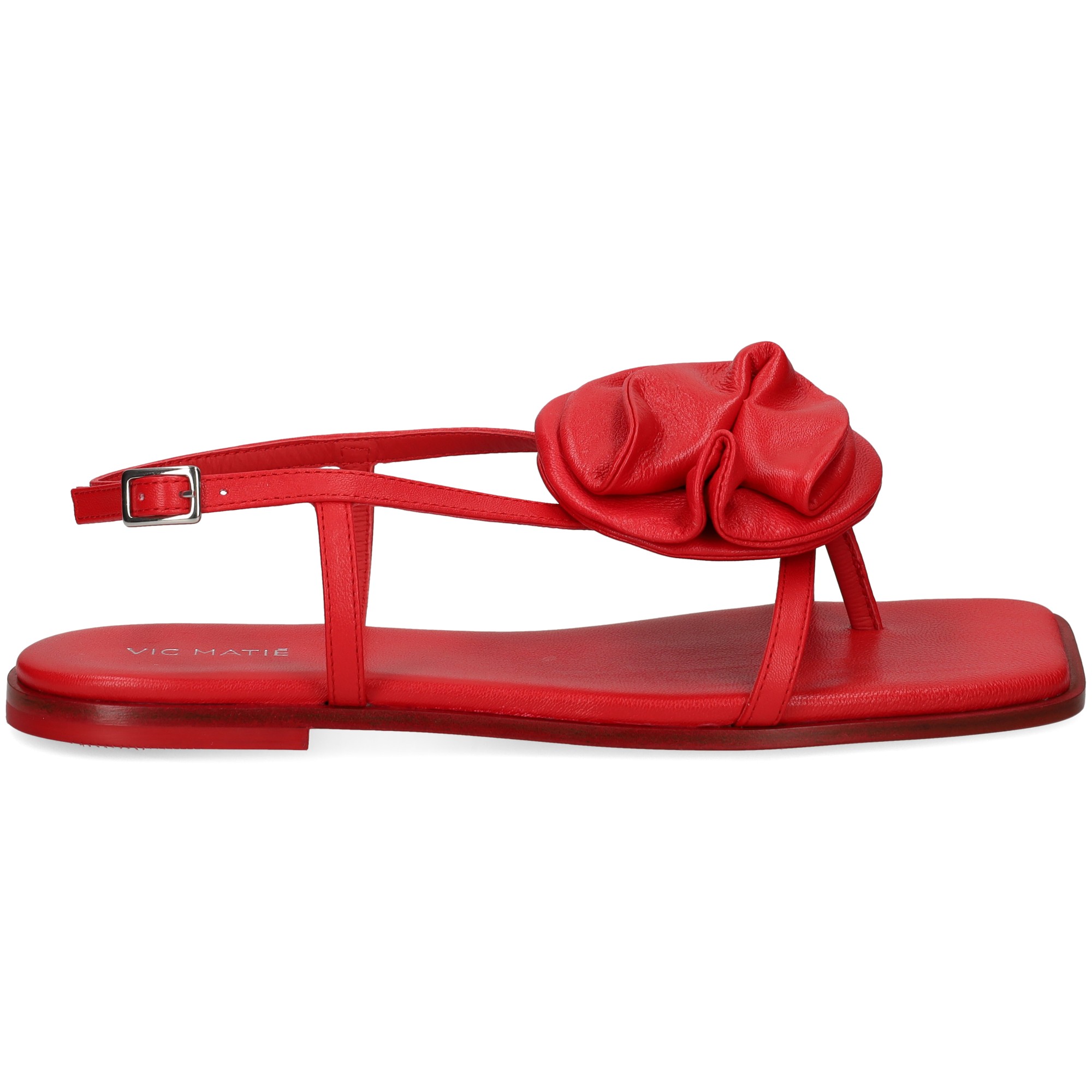 esclava-flor-piel-rojo
