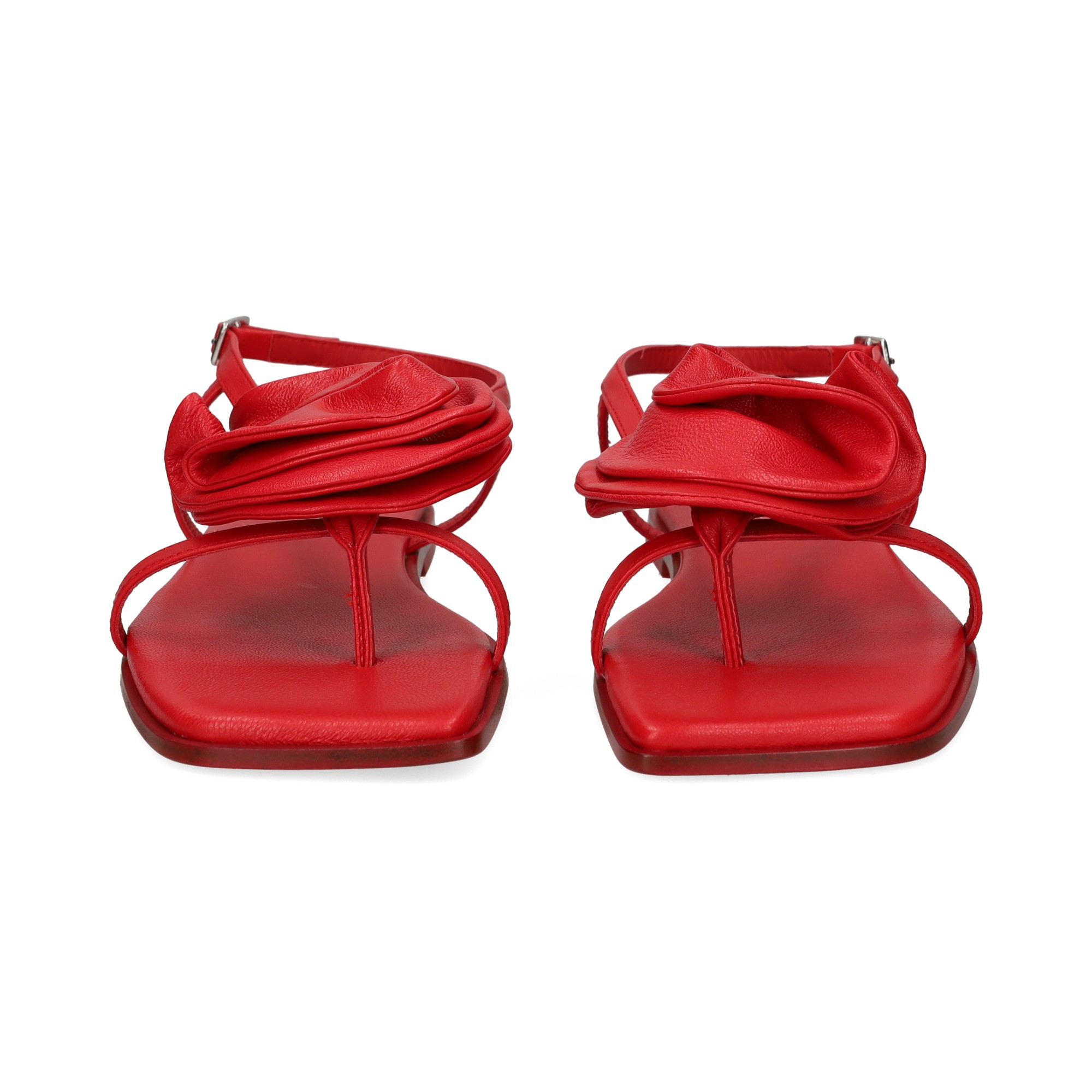 esclava-flor-piel-rojo