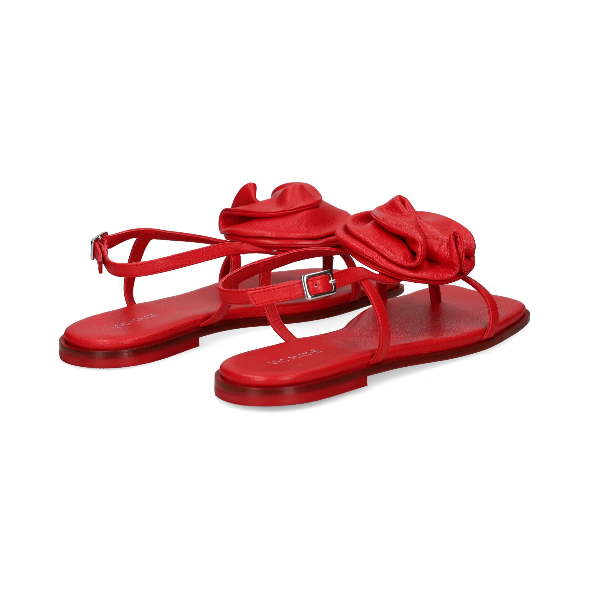 esclava-flor-piel-rojo