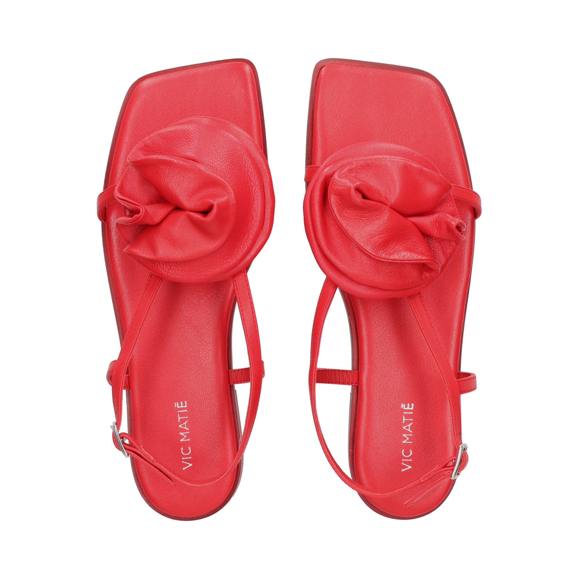 esclava-flor-piel-rojo