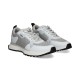 120 Open White