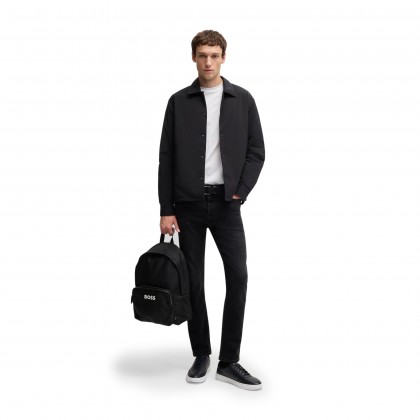 MOCHILA 001 NOIR