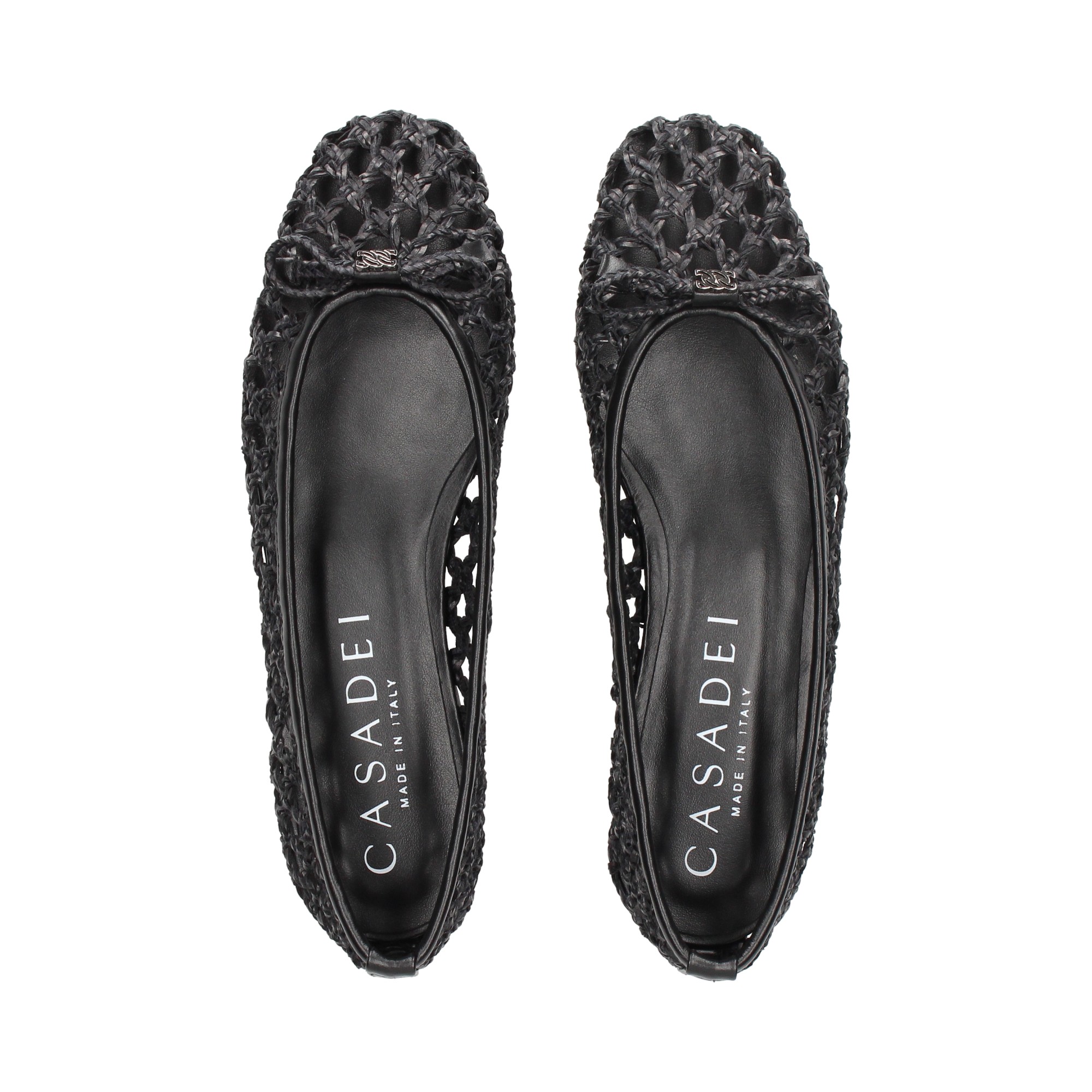 bailarina-trenzada-piel-negro