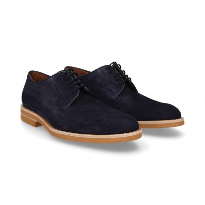 BLUCHER ANTE AZUL