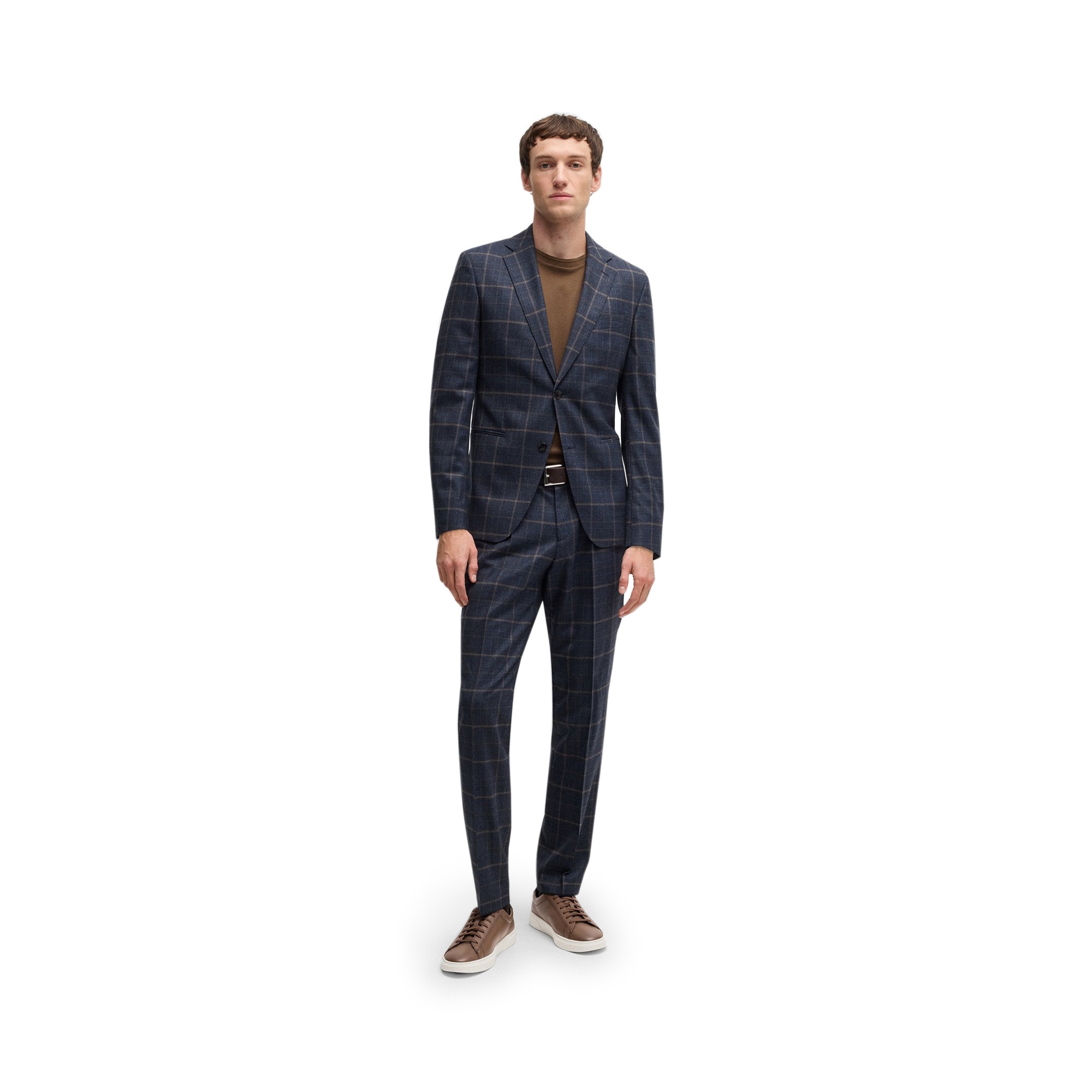talon-negro-deportivo-piel-marron