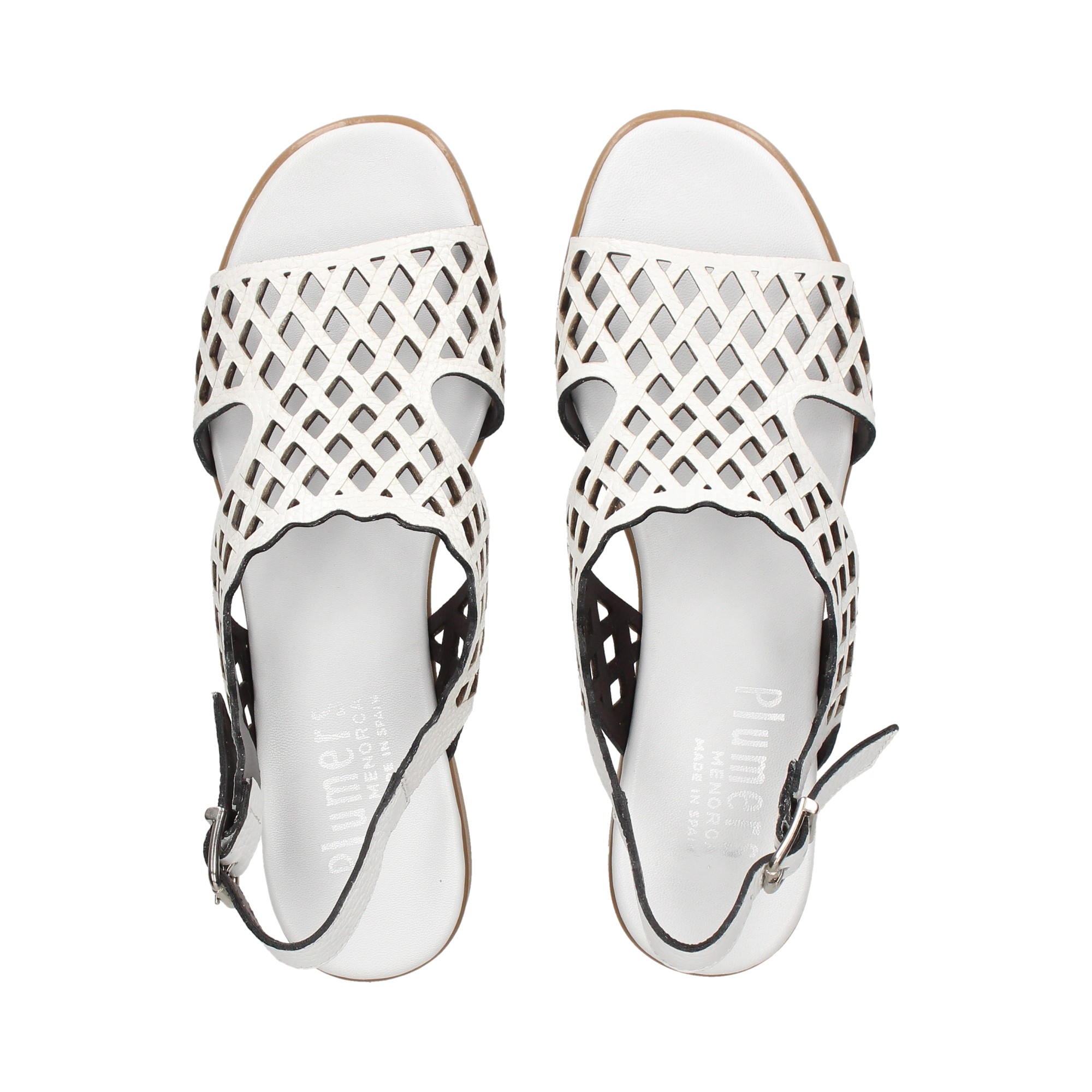 sandalia-calada-piel-blanco
