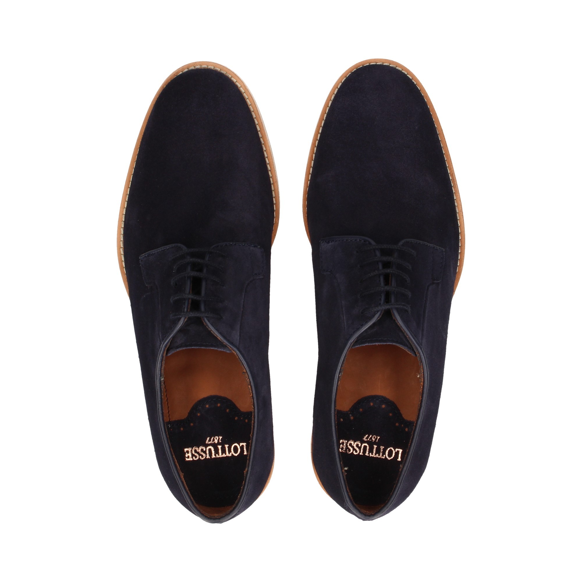 blucher-ante-azul