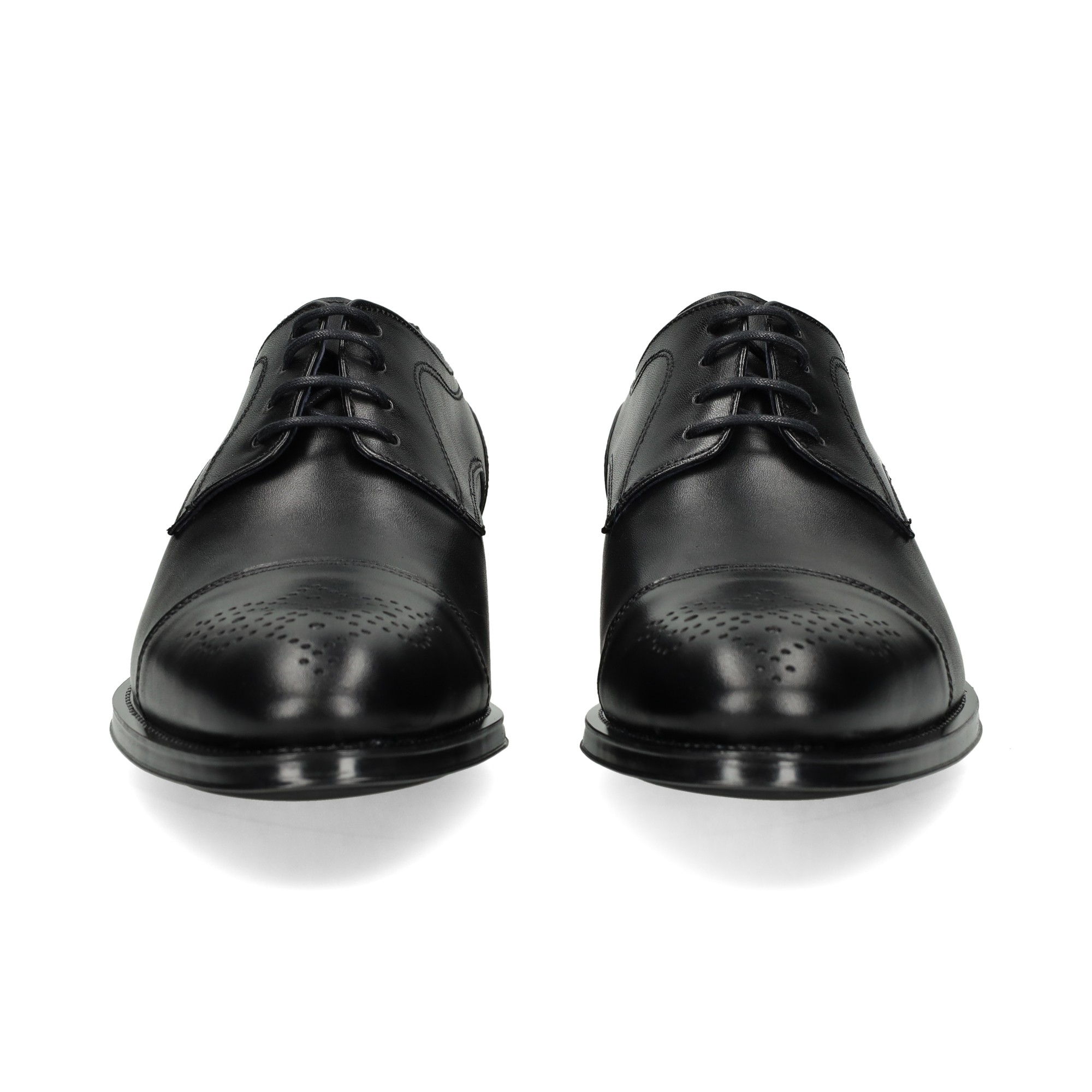 blucher-picado-negro