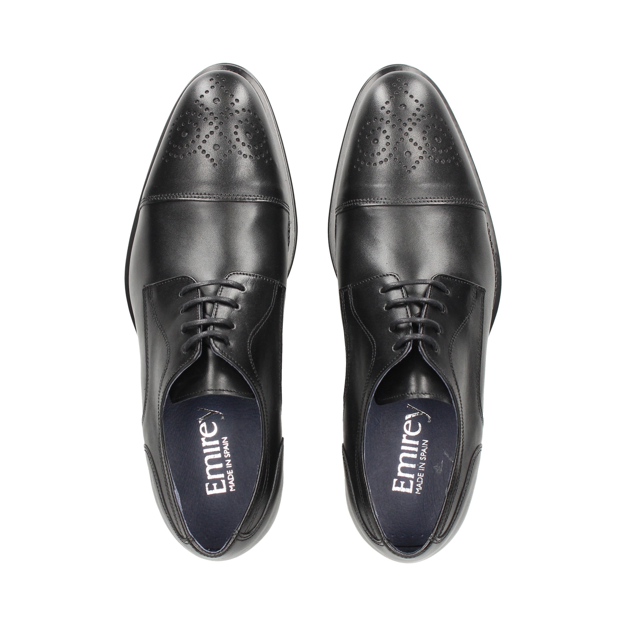 blucher-picado-negro