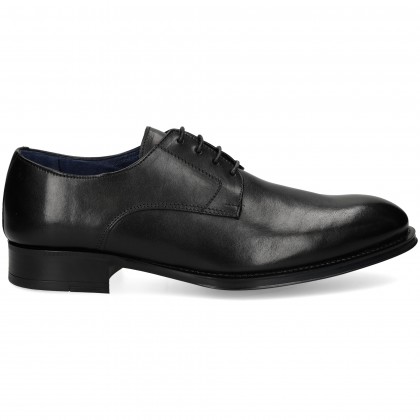 blucher-liso-negro