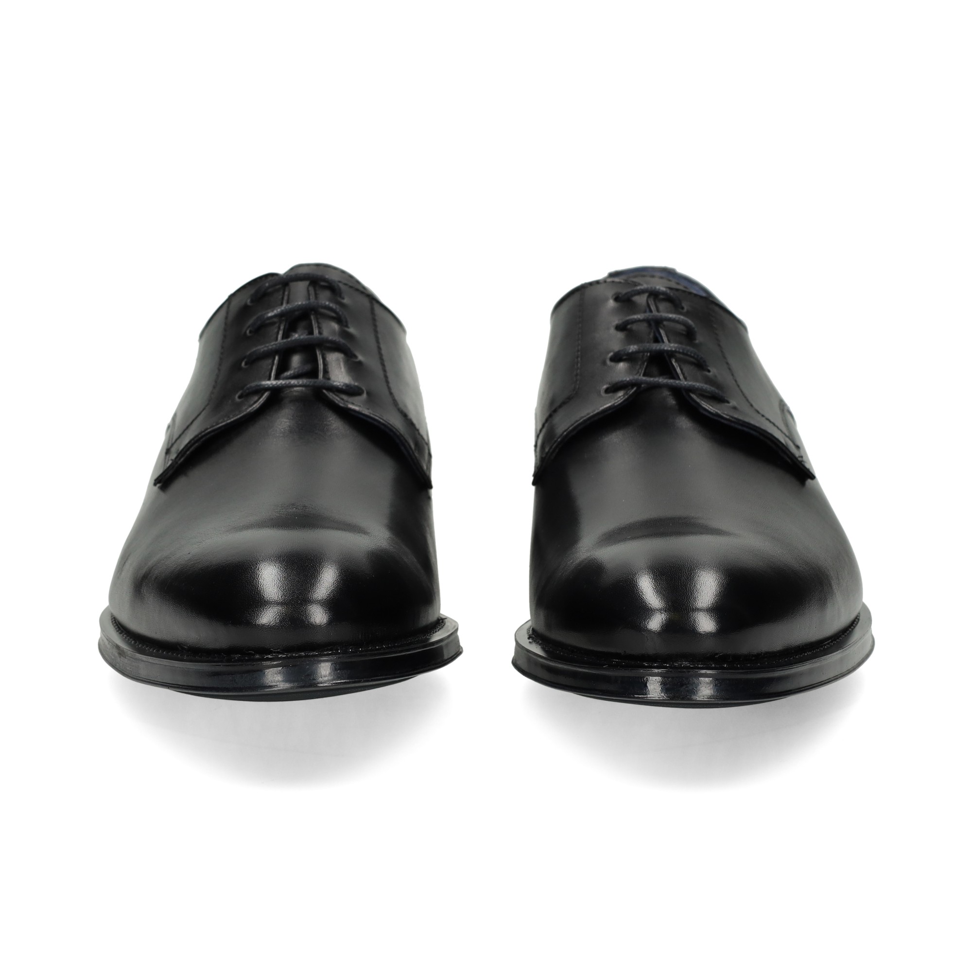 blucher-liso-negro