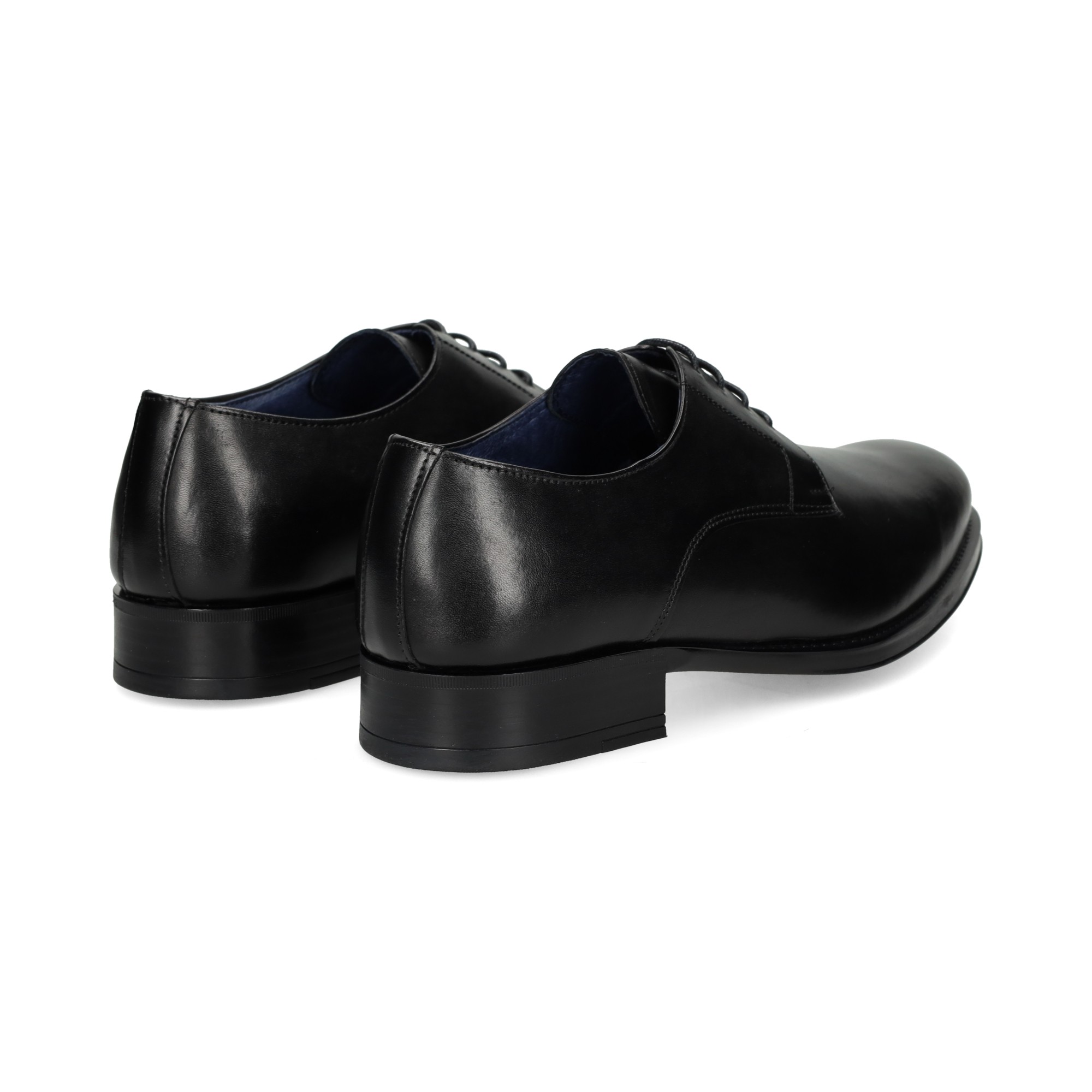 blucher-liso-negro
