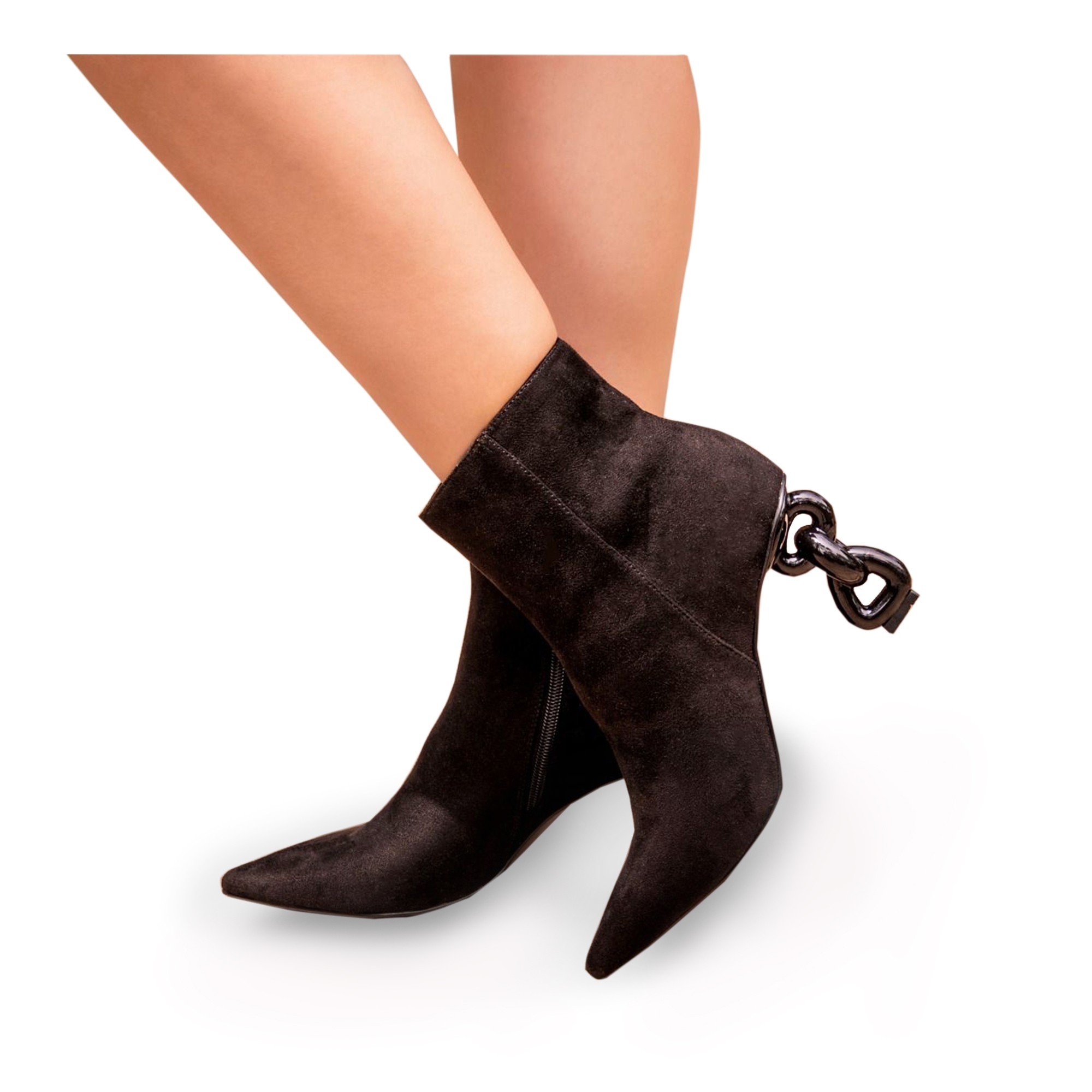 botin-licra-negro