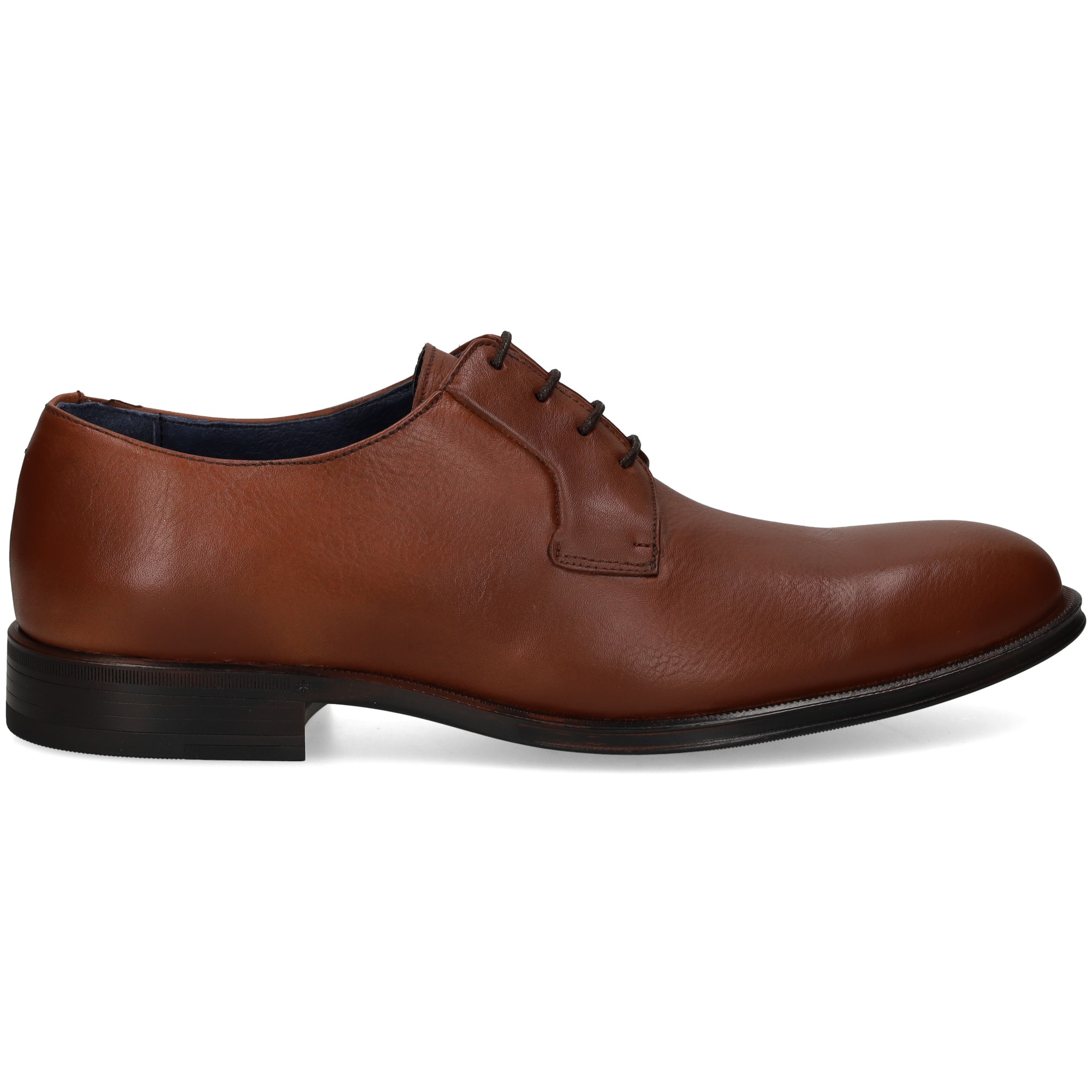 blucher-liso-cuero