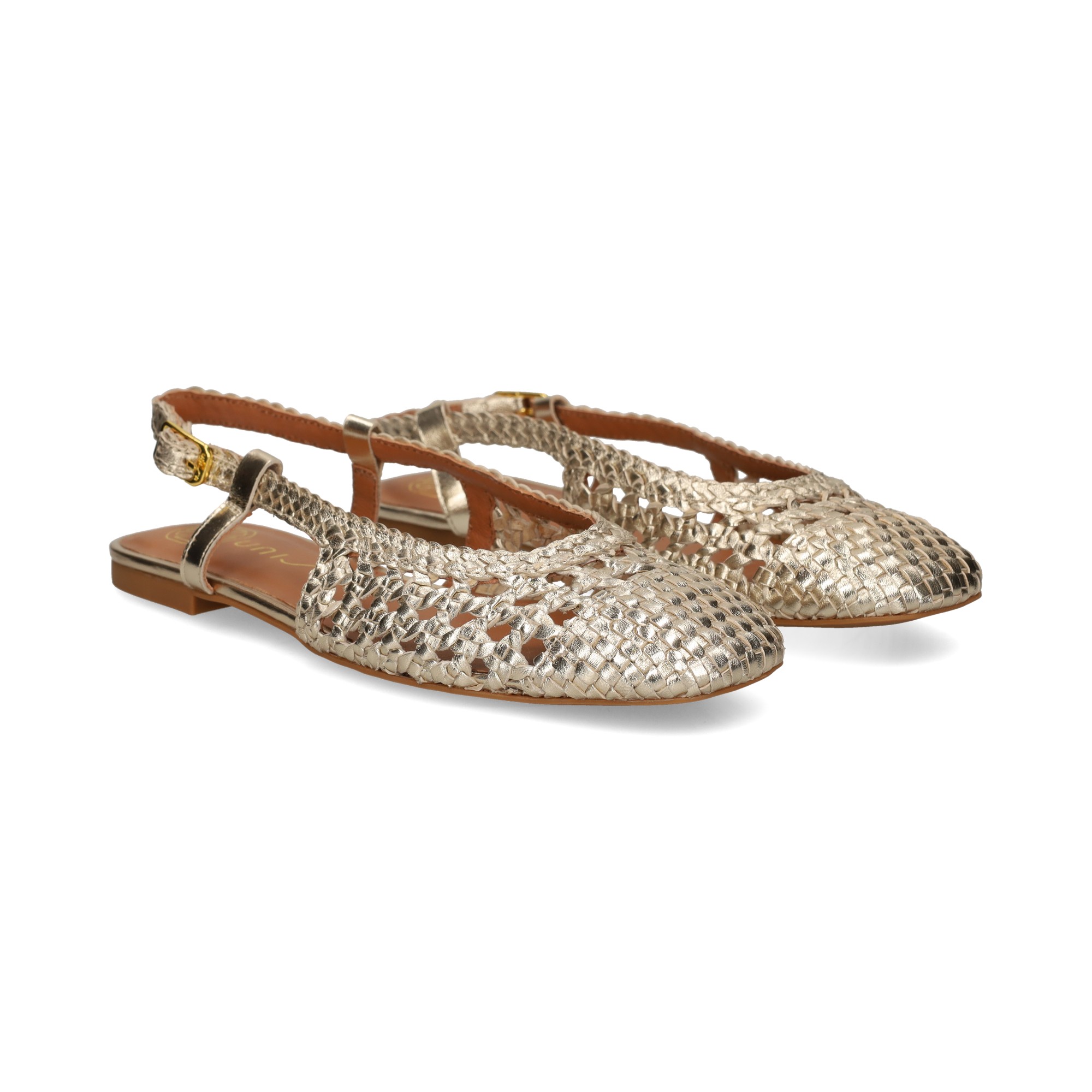 bailarina-s-talon-trenzada-platino