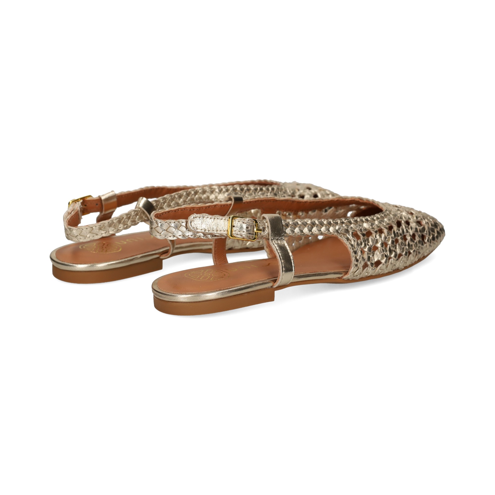 bailarina-s-talon-trenzada-platino