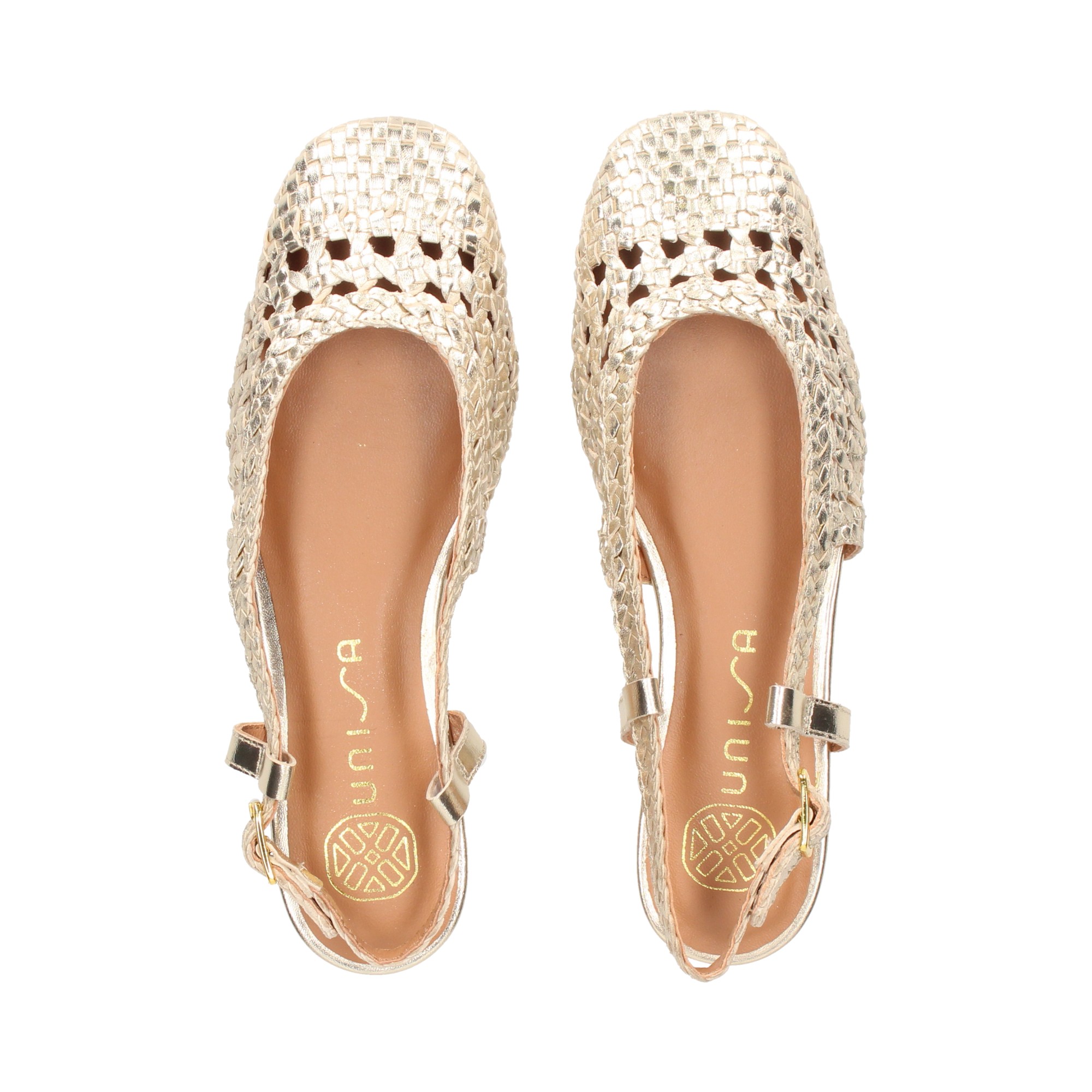 bailarina-s-talon-trenzada-platino