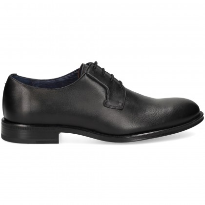 blucher-liso-negro