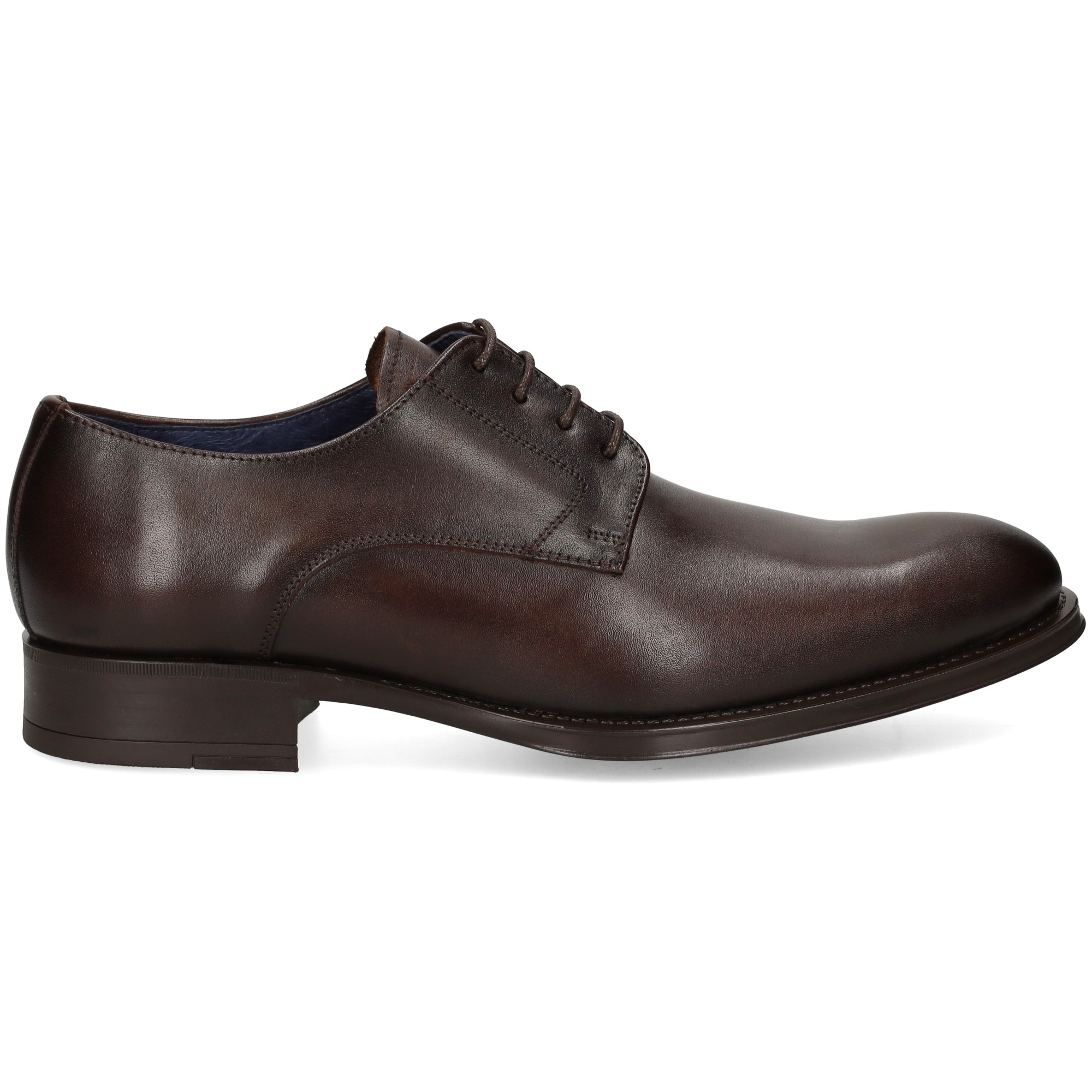 blucher-liso-moka
