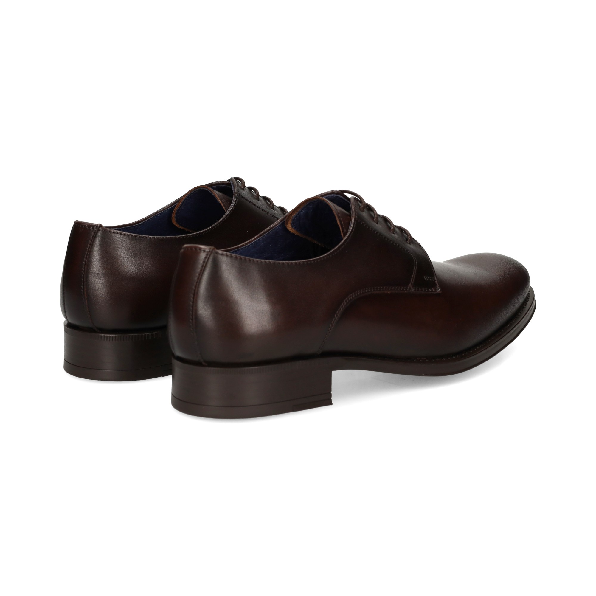 blucher-liso-moka