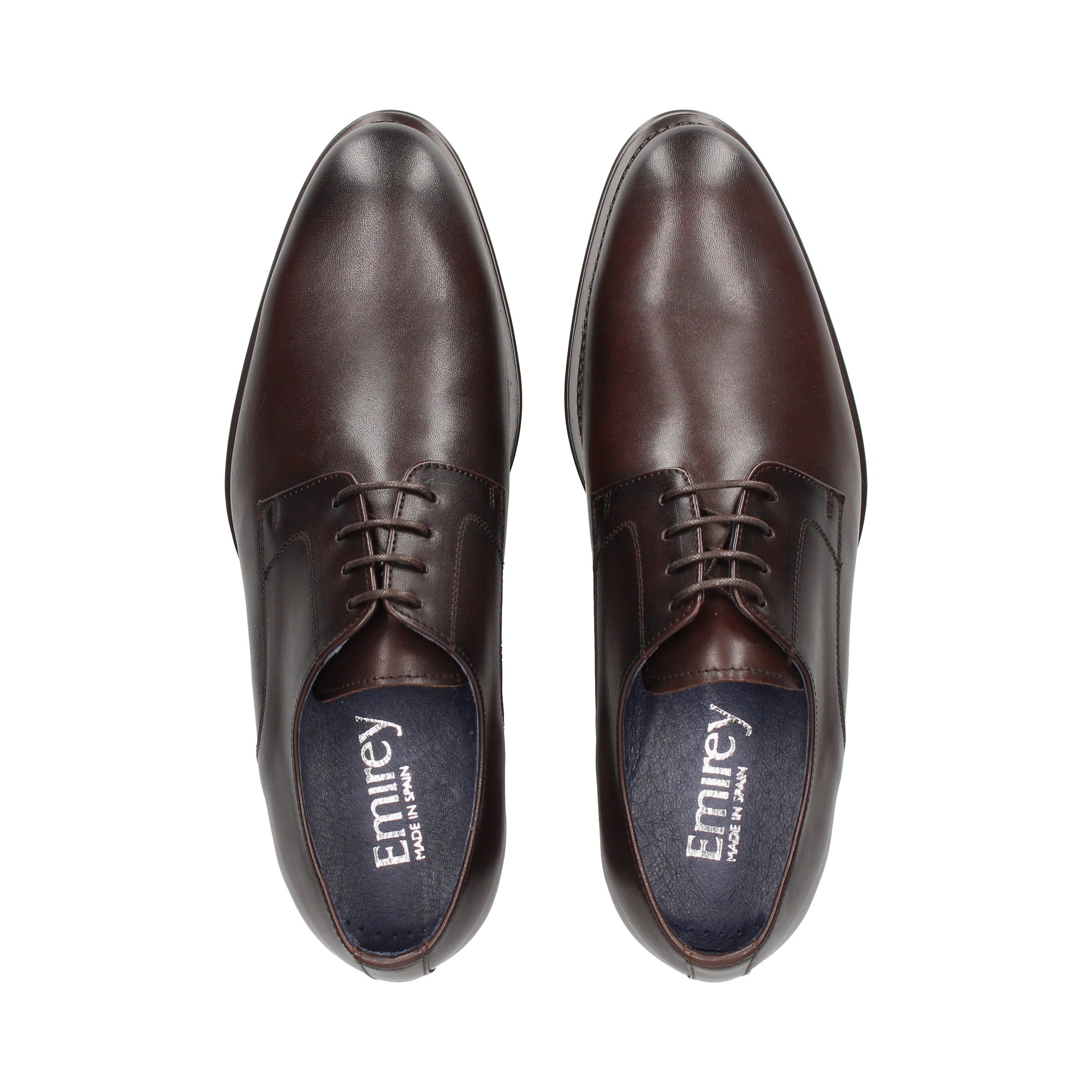 blucher-liso-moka