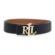 001 BLACK/L TAN