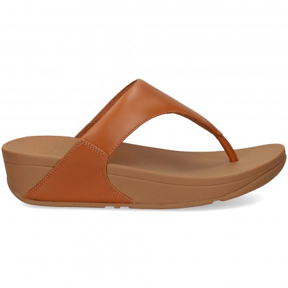 ESCLAVA PIEL CUERO 592 BRONZEADO LEVE