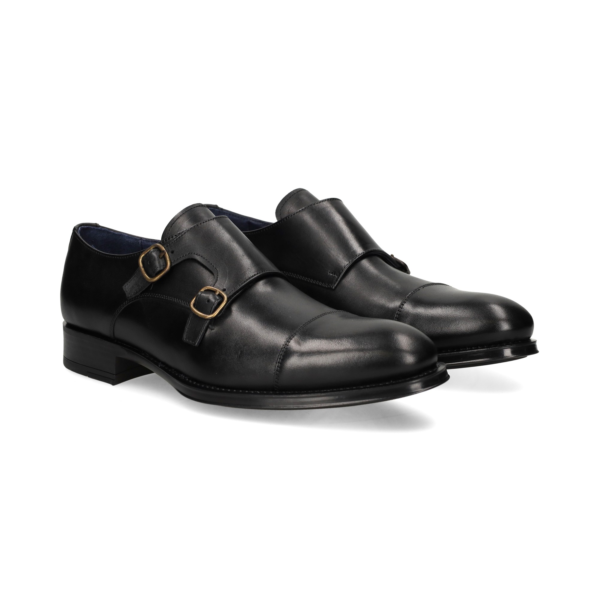 mocasin-doble-hebillas-negro