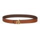 002 TAN/DARK BR