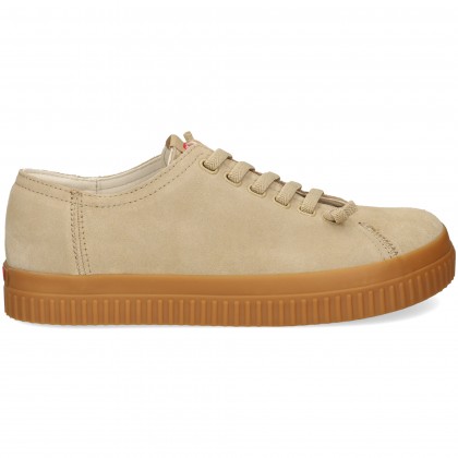 DEPORTIVO ANTE 003 BEIGE