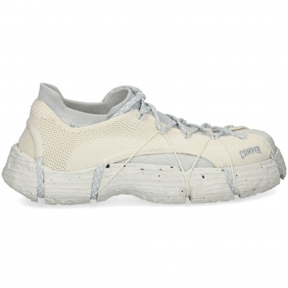 DEPORTIVO CALCETIN MALLA HIELO 003 MULTICOLOR
