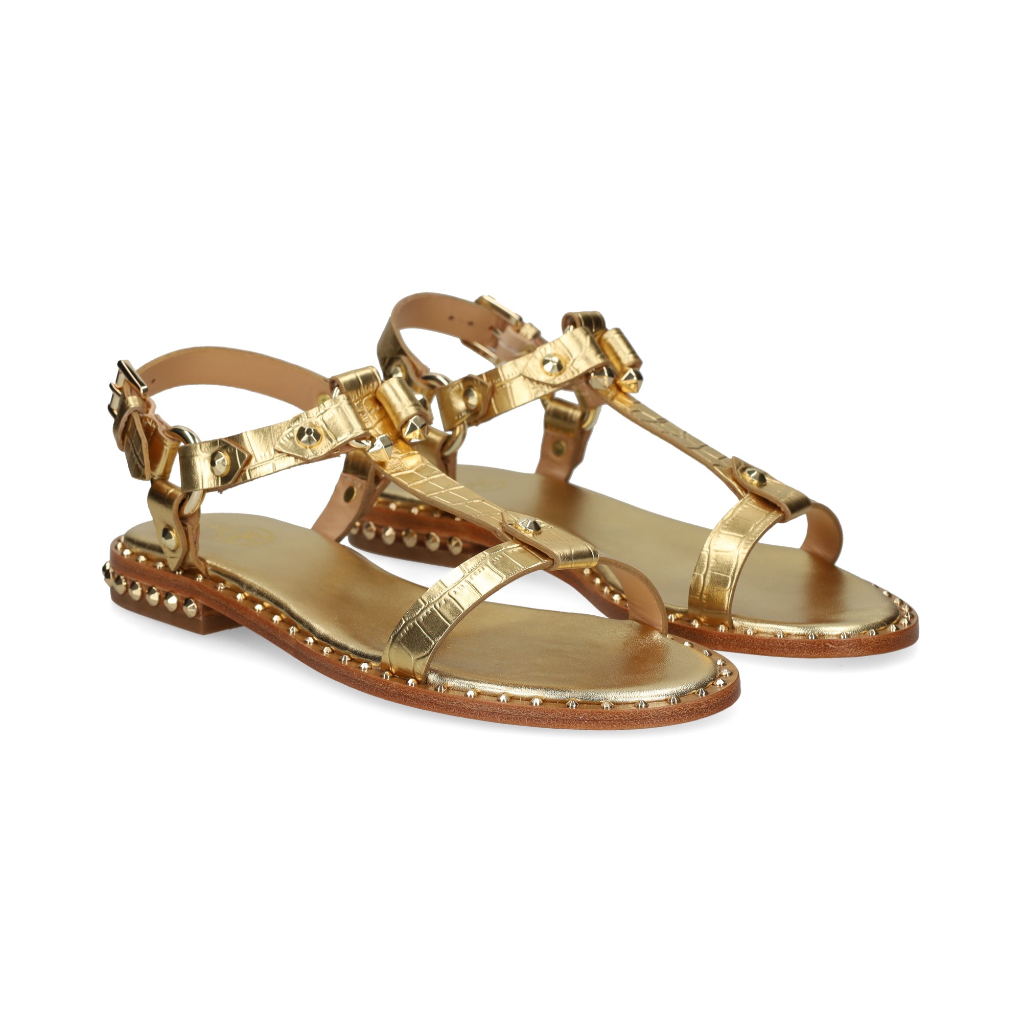 sandalia-bebe-tachas-todo-coco-oro