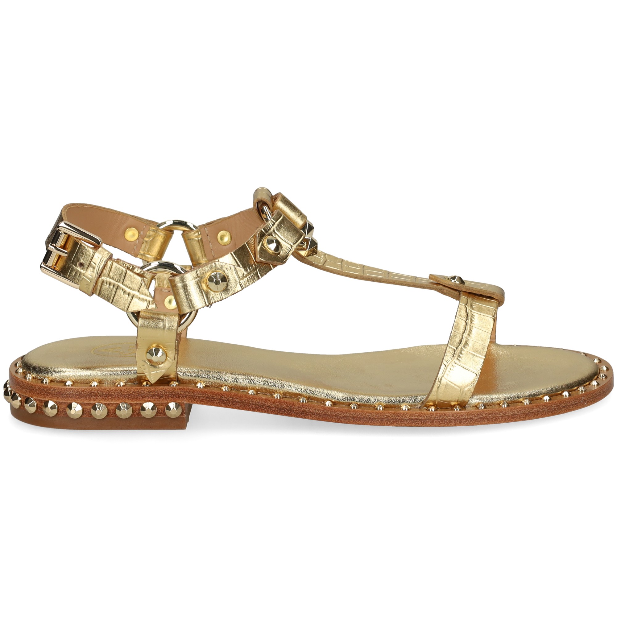 sandalia-bebe-tachas-todo-coco-oro