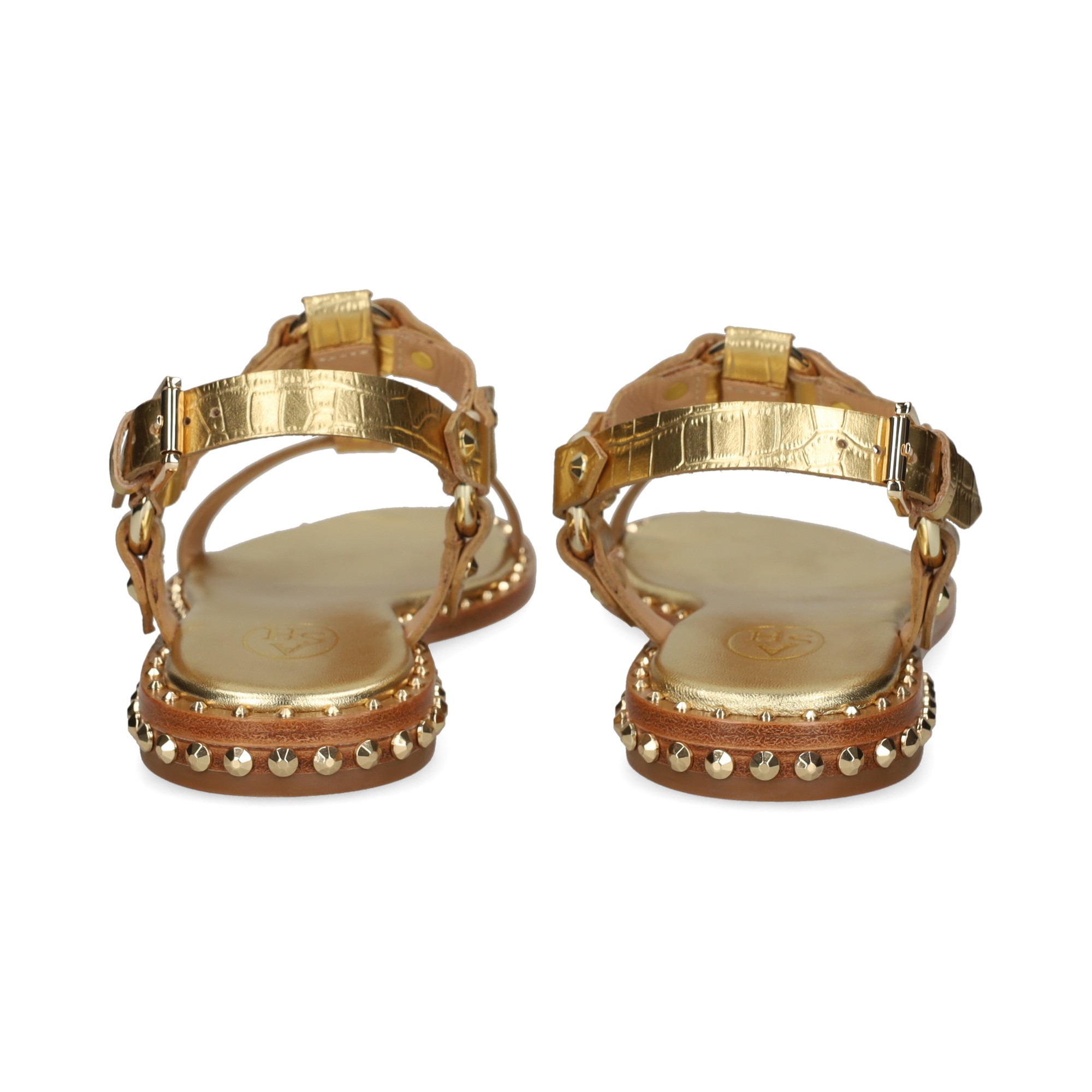 sandalia-bebe-tachas-todo-coco-oro