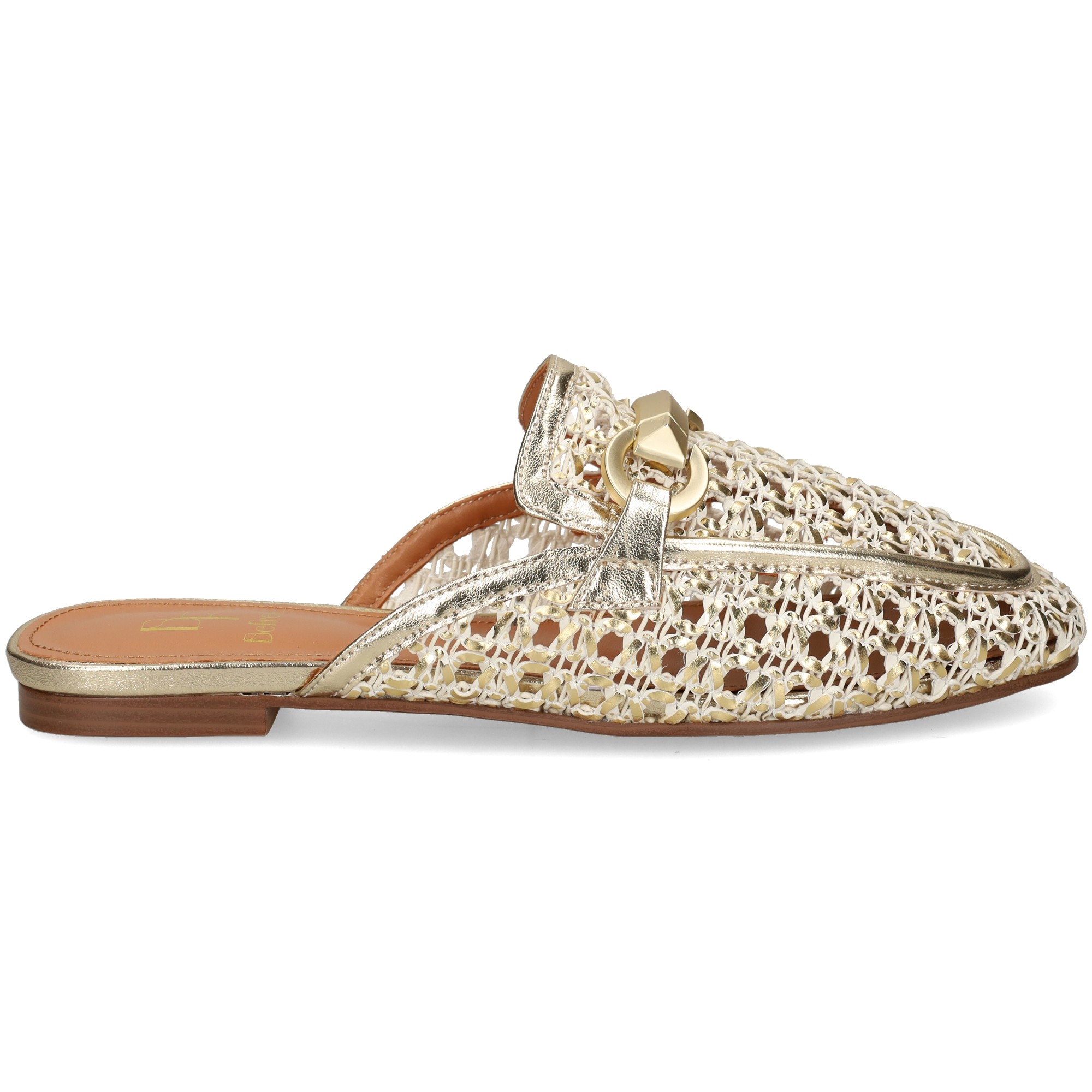 mule-mocasin-trenzado-oro