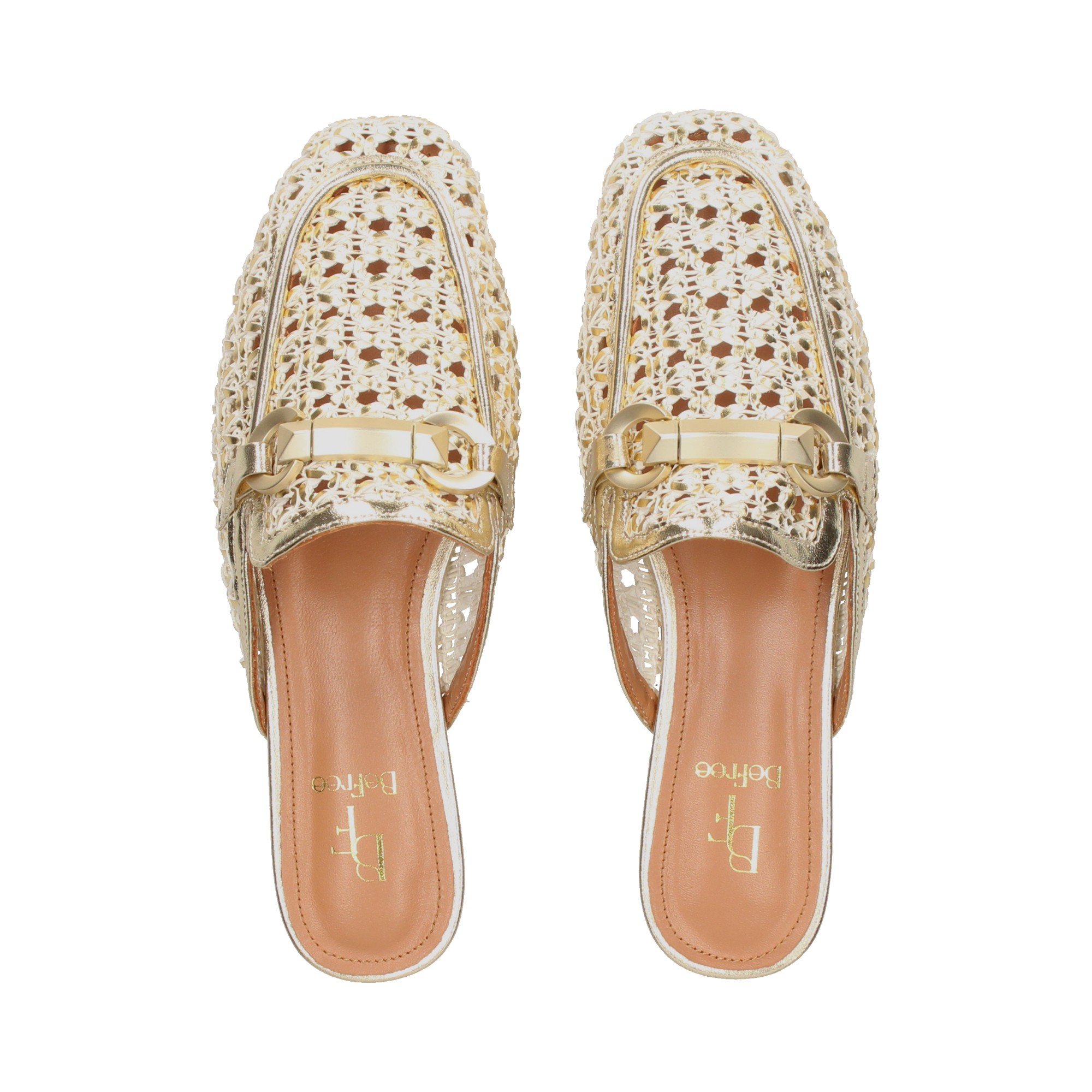 mule-mocasin-trenzado-oro