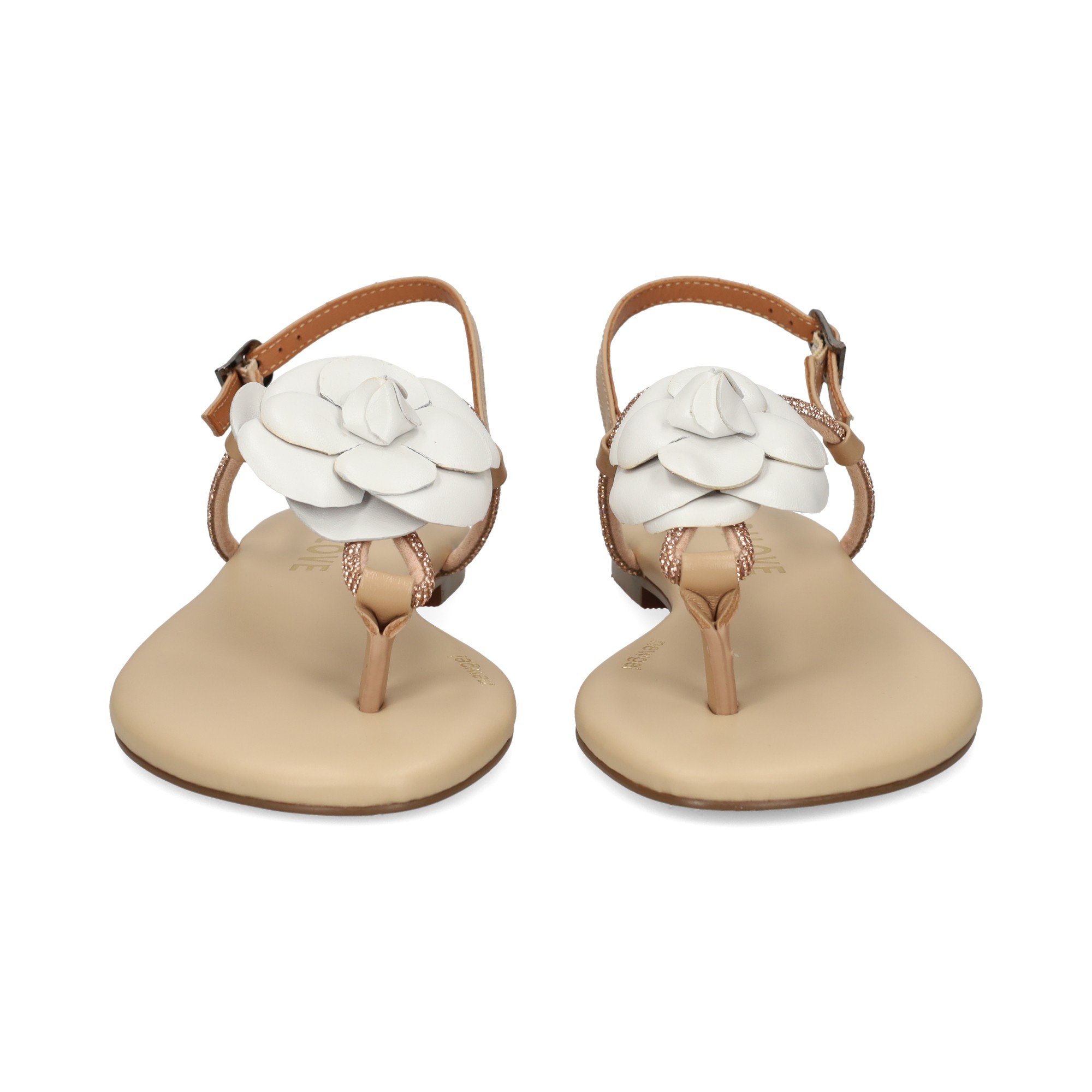 esclava-flor-blanco-piel-beige